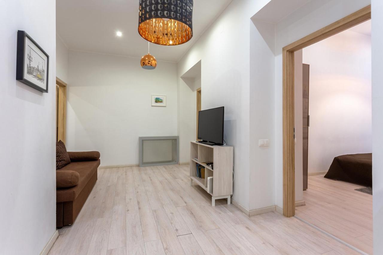 Goldcentral Apartment Dob Budapest Ngoại thất bức ảnh