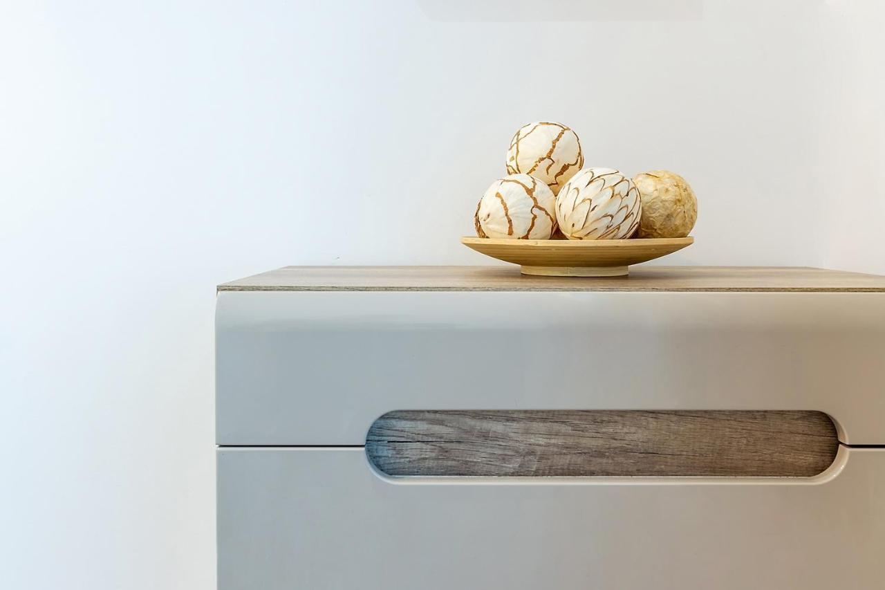 Goldcentral Apartment Dob Budapest Ngoại thất bức ảnh